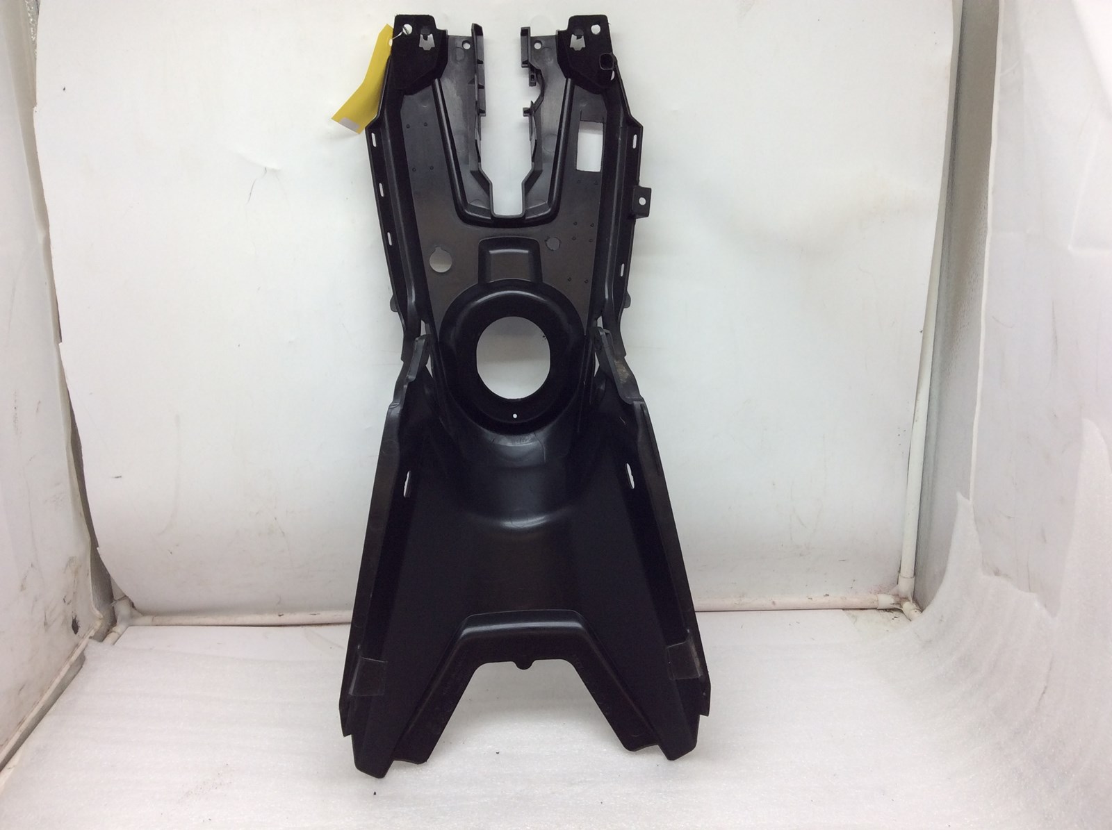 2017 Ski-Doo Rear Console - Image 5