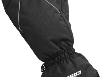 Castle-X Platform Toddler Mitt