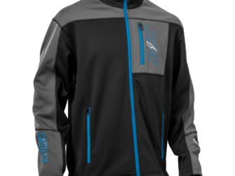 Castle X Men's Fusion G5 Jacket Mid-Layer