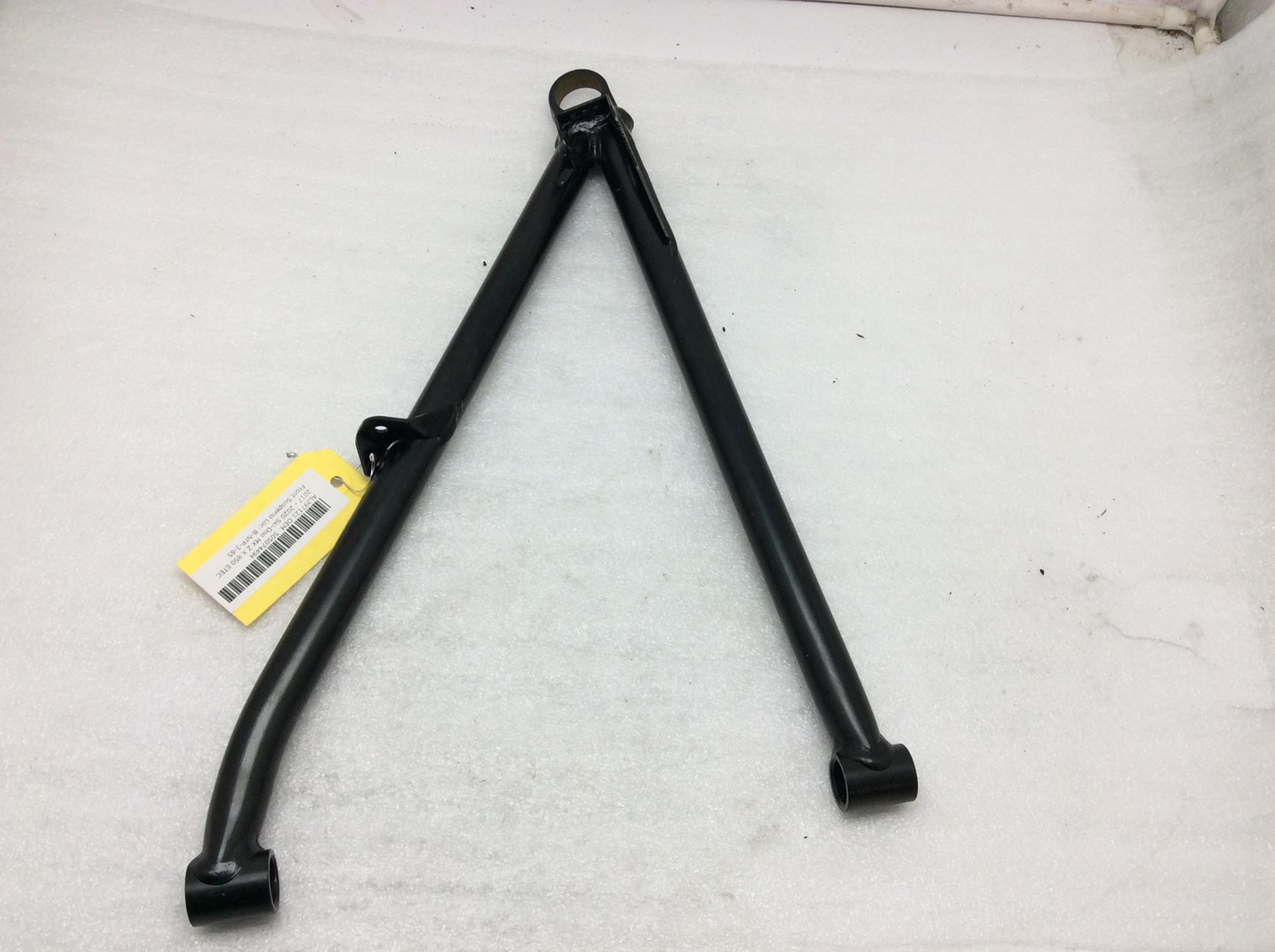 2017 Ski-Doo LH Lower A-Arm - Image 2