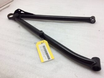 2017 Ski-Doo LH Lower A-Arm
