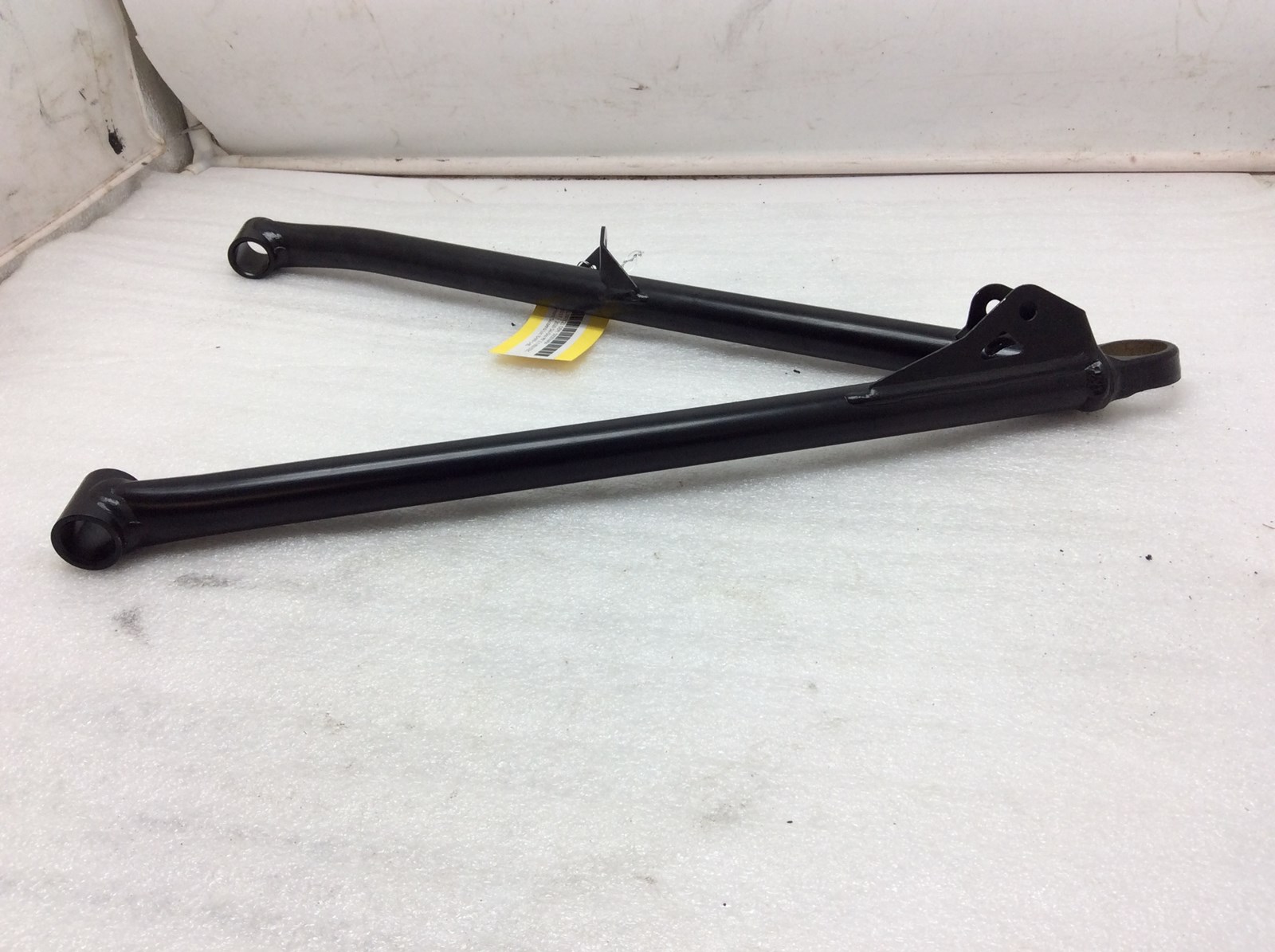 2017 Ski-Doo LH Lower A-Arm - Image 4