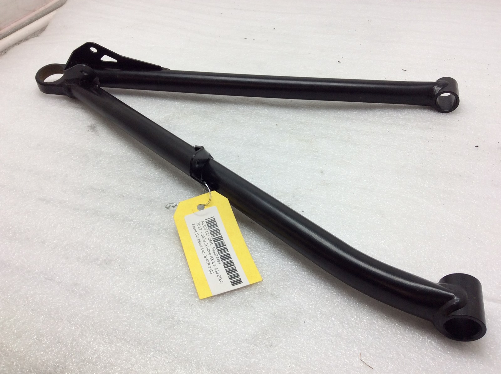 2017 Ski-Doo LH Lower A-Arm