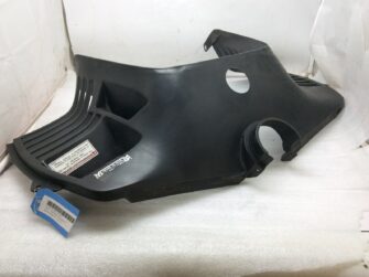 1994 Polaris Dash/Console