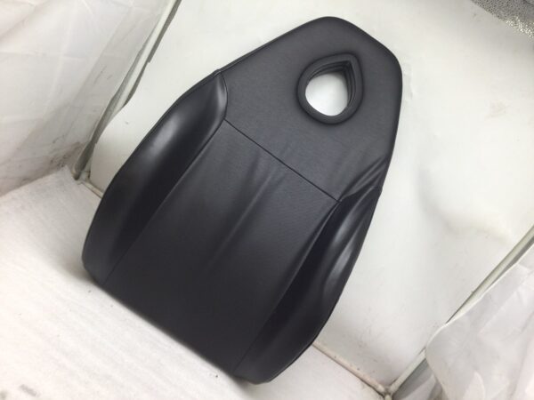 Drivers Side Seat Back - fits Hisun FR800 - Image 2