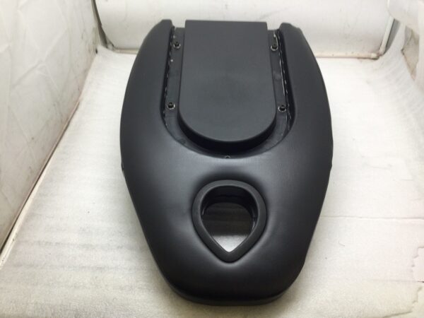 Drivers Side Seat Back - fits Hisun FR800 - Image 3