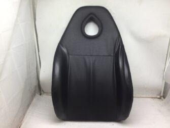 Drivers Side Seat Back - fits Hisun FR800