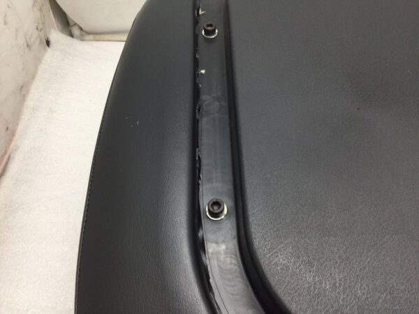 Drivers Side Seat Back - fits Hisun FR800 - Image 4
