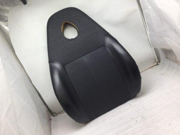 Drivers Side Seat Back - fits Hisun FR800 - Image 2