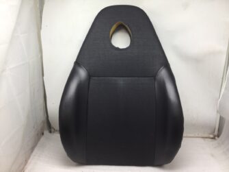 Drivers Side Seat Back - fits Hisun FR800