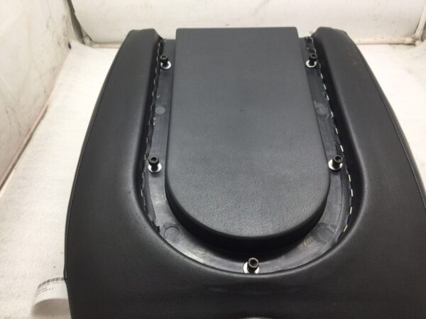 Drivers Side Seat Back - fits Hisun FR800 - Image 4