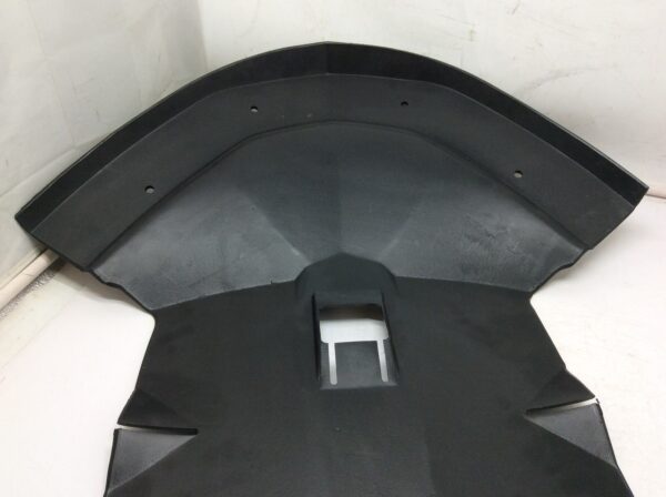 2011 Ski-Doo Skid Plate Front - Image 3