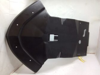 2011 Ski-Doo Skid Plate Front