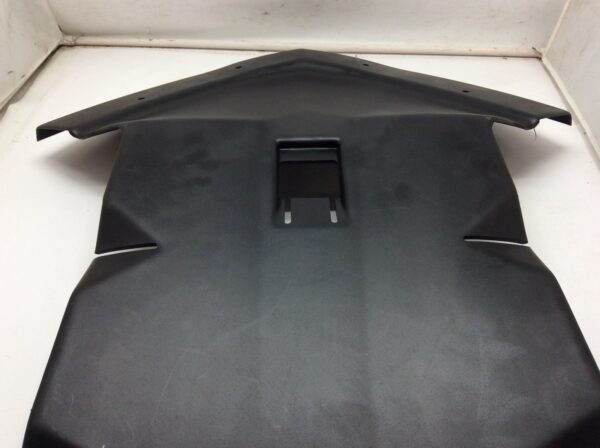 2011 Ski-Doo Skid Plate Front - Image 4
