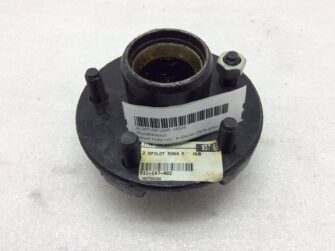 Reliable Machine Brand 5 Stud Hub  1" to 1"