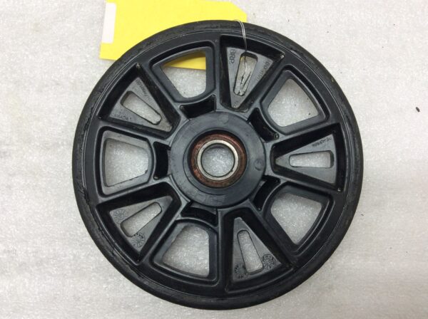 2008 Ski-Doo Idler Wheel 180 mm - Image 2