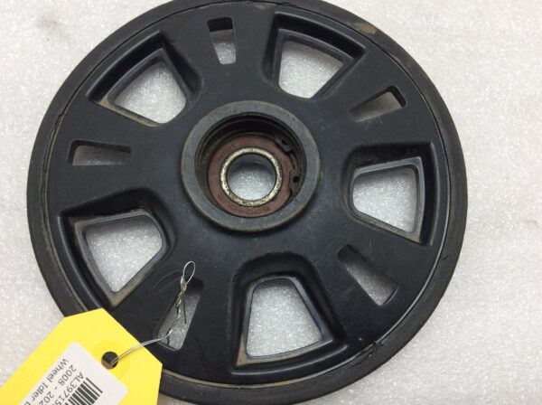 2008 Ski-Doo Idler Wheel 180 mm - Image 4