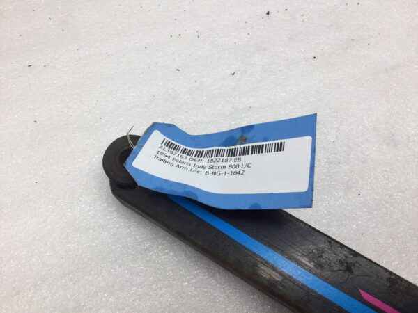 1994 Polaris RH trailing arm - Image 5
