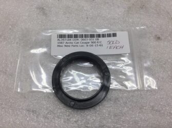 1987 Arctic Cat spacer