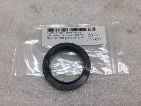 1987 Arctic Cat spacer
