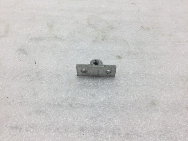 1995 Arctic Cat track adjuster - Image 2