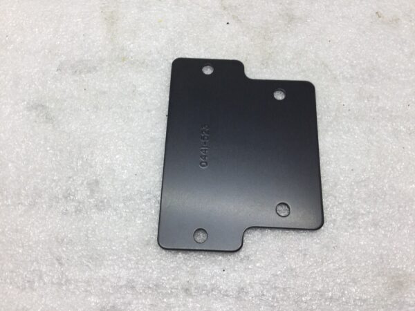 2012 Arctic Cat Winch Solenoid Mounting Plate -fits ATV - Image 2