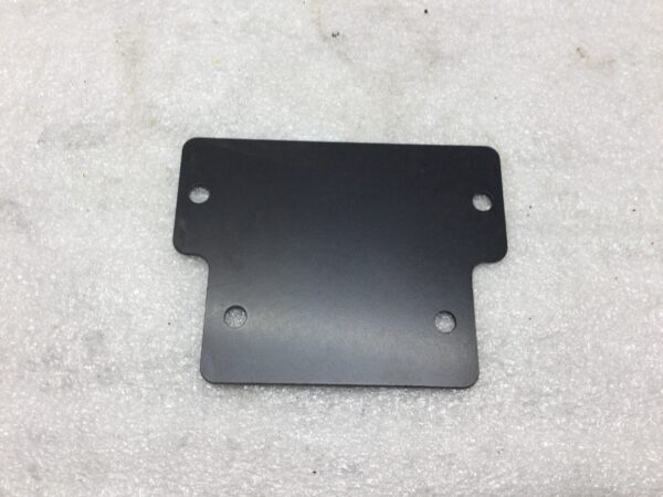 2012 Arctic Cat Winch Solenoid Mounting Plate -fits ATV - Image 3