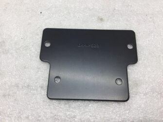 2012 Arctic Cat Winch Solenoid Mounting Plate -fits ATV