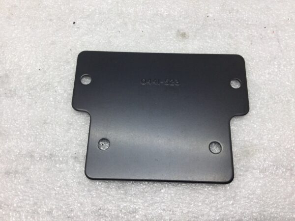 2012 Arctic Cat Winch Solenoid Mounting Plate -fits ATV