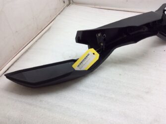 2005 Can-Am Handlebar cover, Outlander