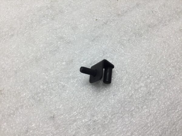 2002 Arctic Cat Storage Box Hinge - Image 3