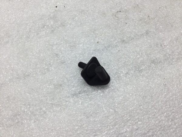 2002 Arctic Cat Storage Box Hinge - Image 4