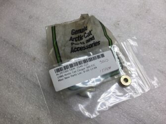 1986 Arctic Cat Clutch Weight