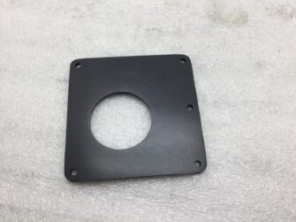 2000 Arctic Cat Exhaust Seal