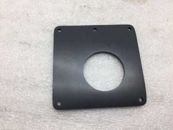 2000 Arctic Cat Exhaust Seal - Image 4