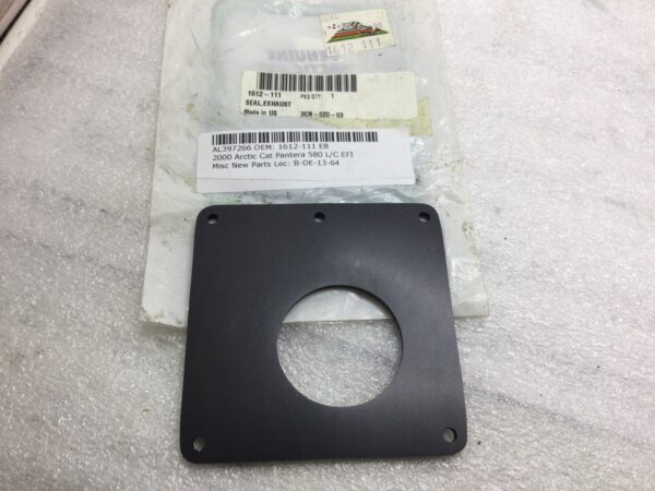 2000 Arctic Cat Exhaust Seal - Image 5