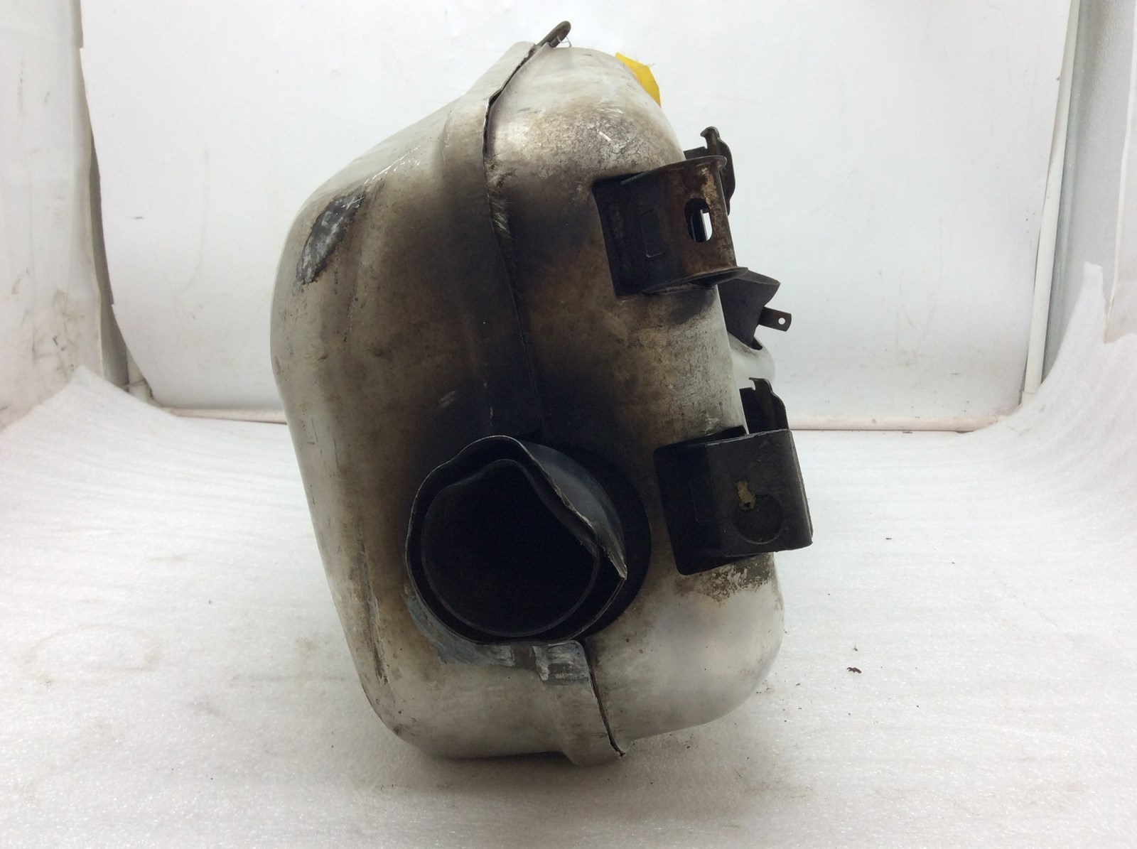2004 Ski-Doo Muffler Silencer - Image 2