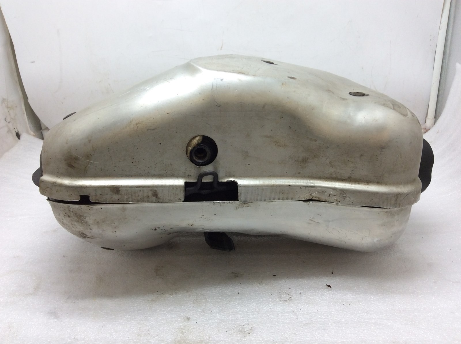 2004 Ski-Doo Muffler Silencer - Image 3