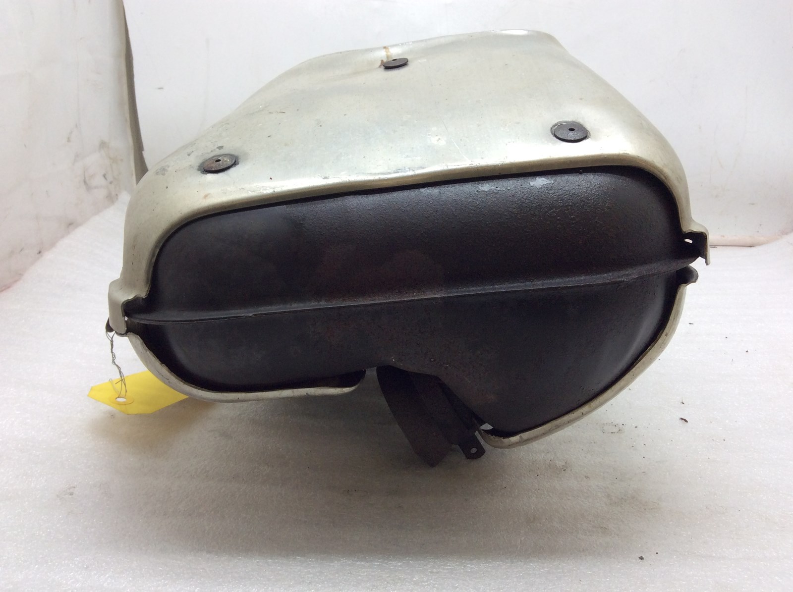 2004 Ski-Doo Muffler Silencer - Image 5