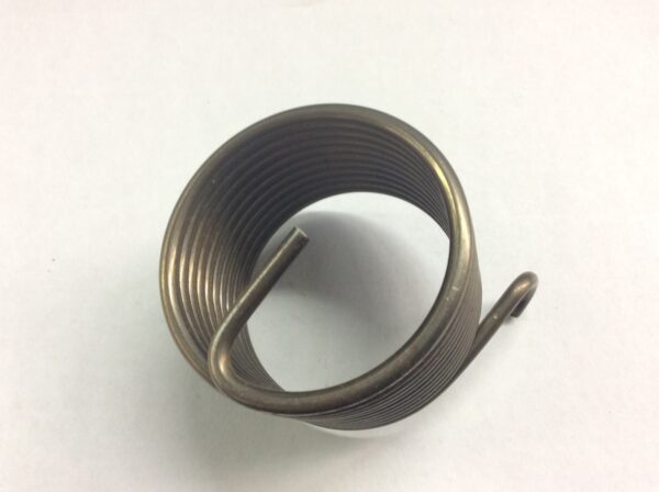2003 Suzuki Kick Starter Shaft Spring - Image 2