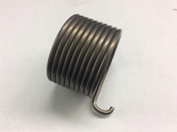 2003 Suzuki Kick Starter Shaft Spring - Image 3