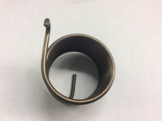 2003 Suzuki Kick Starter Shaft Spring