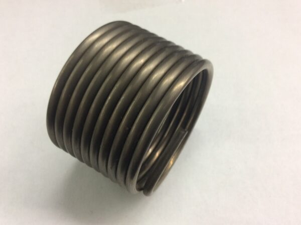 2003 Suzuki Kick Starter Shaft Spring - Image 4