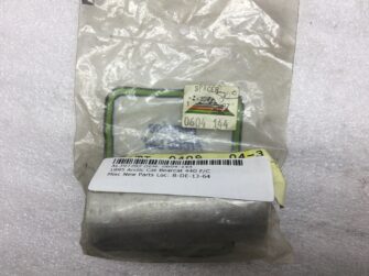 1995 Arctic Cat Center Spacer