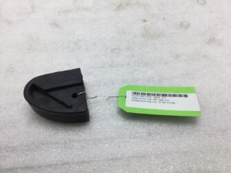 1996 AC ZRT 600/800 L/C Suspension Rail End Cap