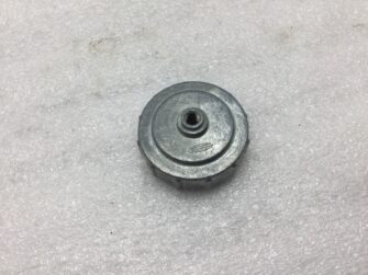 1985 Arctic Cat Mixing Chamber Top