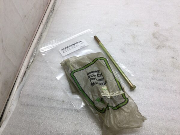 1995 Arctic Cat Rea5r Suspension Cap Screw