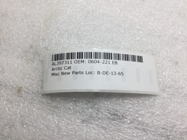 Outside Idler Wheel Spacer - Image 5