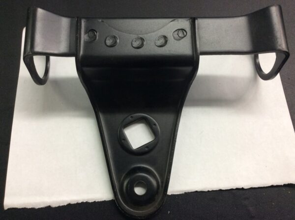 1977 Suzuki Headlight Bracket Right - Image 2