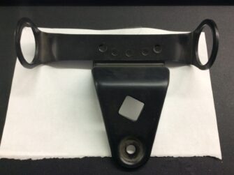1977 Suzuki Headlight Bracket Right